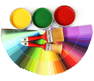 南京水性漆的优缺点