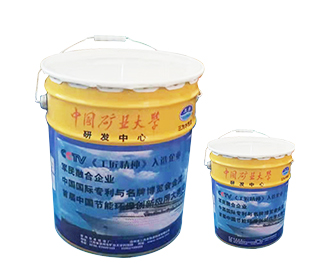 南京水性漆厂家分析水性环氧富锌底漆对市场影响力