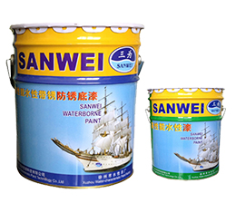 南京水性食品设备专用漆